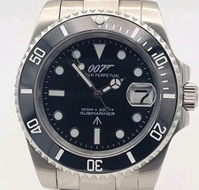 James Bond 007 Goldfinger