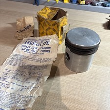 VINTAGE CLASSIC Villiers