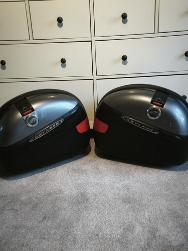 Givi kappa monokey - kappa, e41