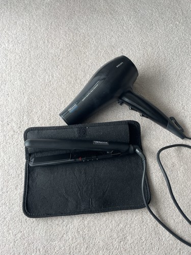 Philips tresemme salon pro - philips,