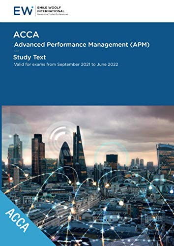 Acca advanced performance - acca,