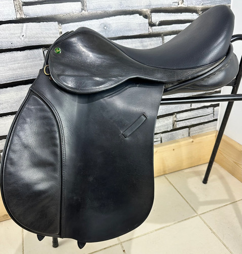 Mw ideal vsd saddle - 1/2”,