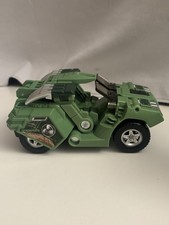 Vtech 2-in-1 Toy Switch and Go