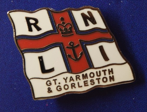 Yarmouth gorleston rnli - yarmouth,