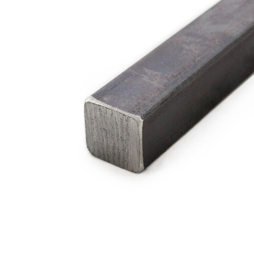 Mild steel square - bar,