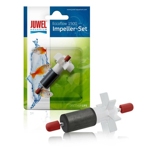 Juwel 1500 eccoflow - juwel,