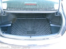 Lexus IS 220 Saloon Rubber