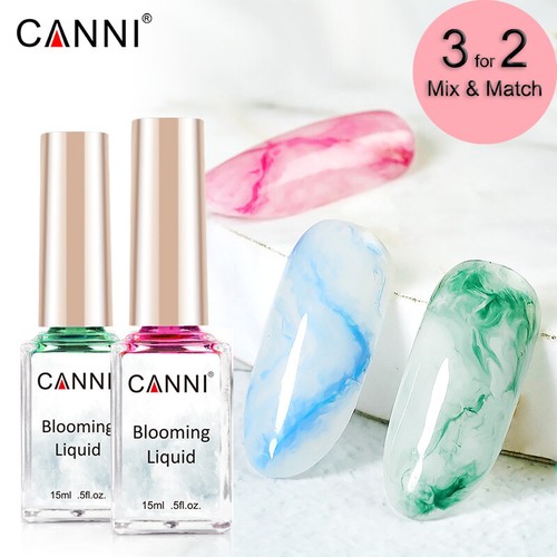 Canni water colour blooming - water,