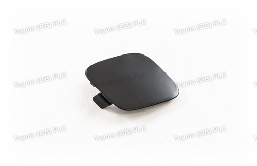 Genuine toyota front - toyota, bumper