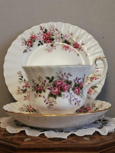 Vintage royal albert - vintage,