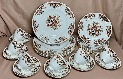 Vintage colclough royale - vintage, 'royale'