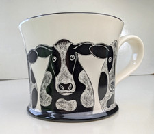 Moorland Pottery Earthenware