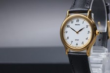 Vintage 2001 Exc+5 Seiko