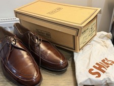 Vintage Barker Nova Hand