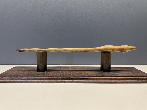Handmade wooden wand - handmade,