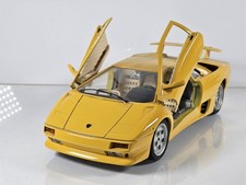 Lamborghini Diablo 1990
