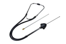 US PRO Automotive Stethoscope Engine Diagnostic Tool 290 mm Probe Mechanics