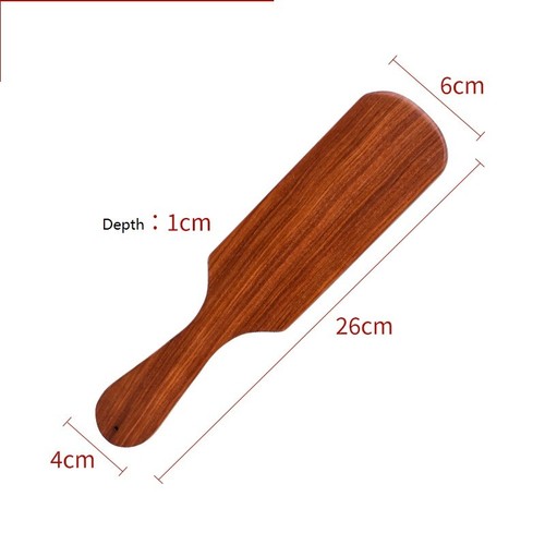 Style red sandalwood - red,