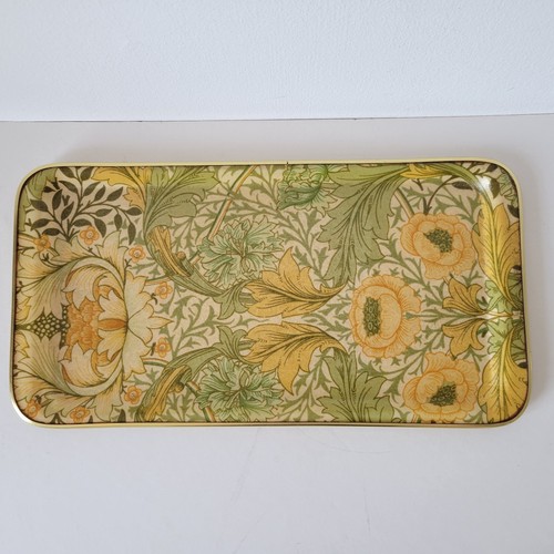 Vintage serving tray william - serving,