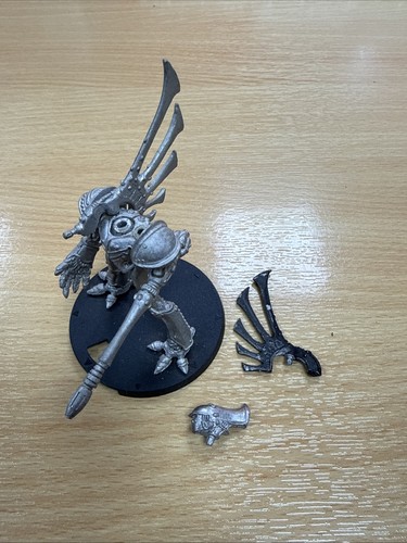 Epic 40k eldar metal - epic,