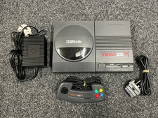 RARE Amiga CD32 Console