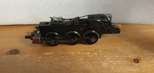 Hornby superdetail lms - superdetail,