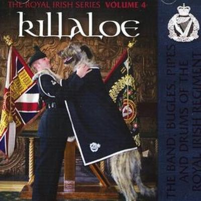 The band royal irish - the, of