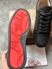 Christian Louboutin Size 9 Uk
