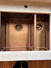 Caple MODE3415/R/CO 1.5 Copper