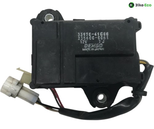 Exhaust valve motor - exhaust, gsx
