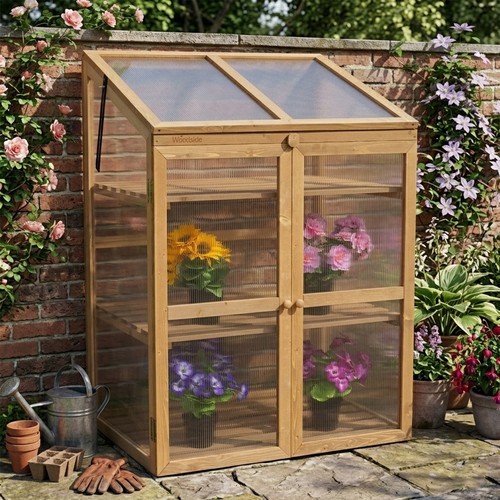 Woodside outdoor wooden - woodside,