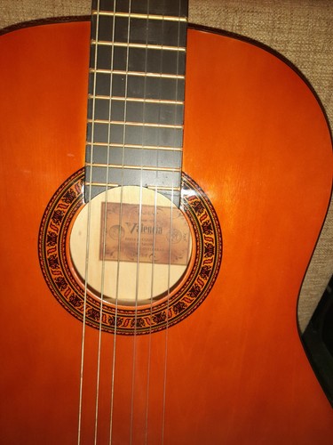 Classical guitar - classical,