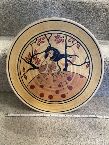 Superb vintage flaxman ware - flaxman,