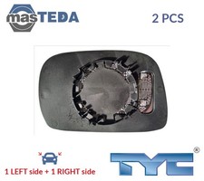 325-0202-1 REAR VIEW MIRROR