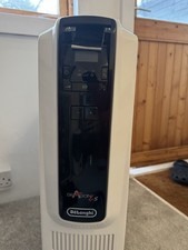 De'Longhi Dragon 4 Heater