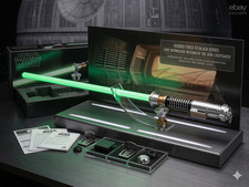 Star Wars Luke Skywalker Force