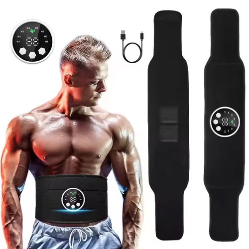 Ems abdominal muscle toning - ems,