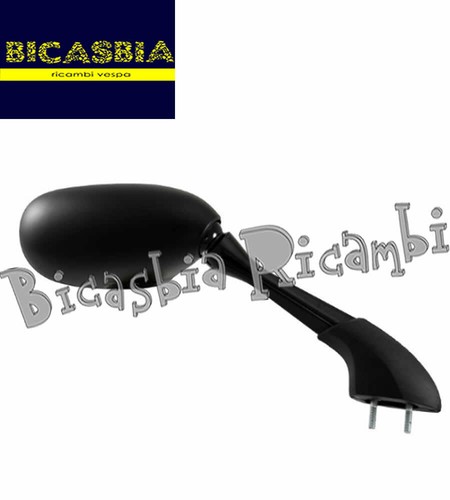 12973 right mirror yamaha - 12973,