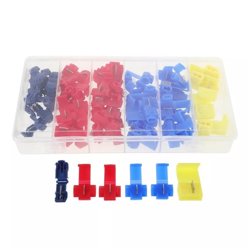 Scotch lock quick splice - quick,