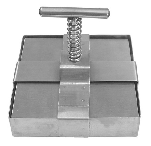Tile cutter 4 102mm - tile, 4"