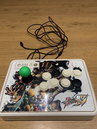 Mad catz arcade - catz, stick