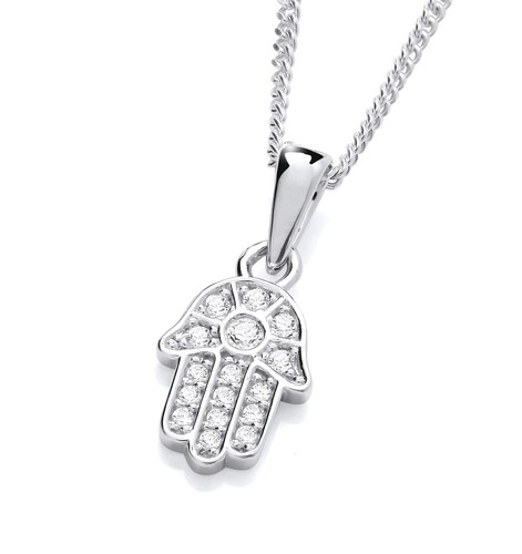 Sterling silver 925 hand - hand, of