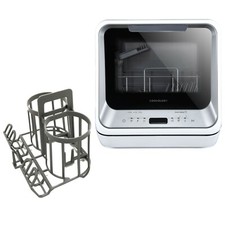 Cookology CMDW2SL Mini