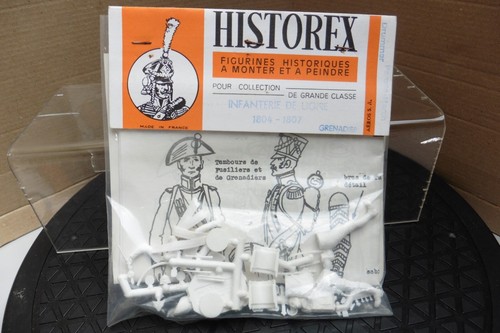 Historex 54mm napoleonic - historex,