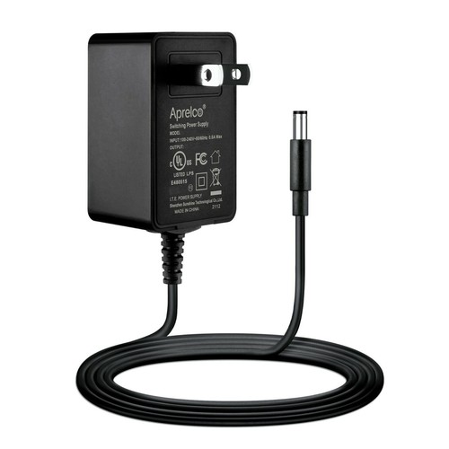 Adapter for novation - ul, ac-dc