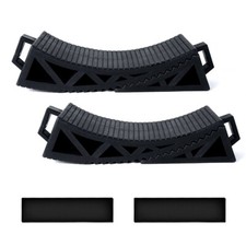 Heavy Duty 2 Pack Camper