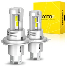 AUXITO H4 9003 HB2 LED 800%