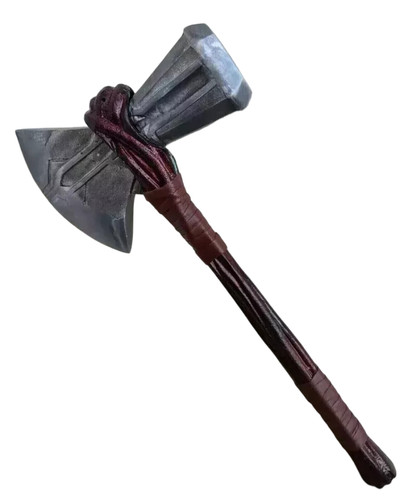 Thor stormbreaker axe - thor, 1:1