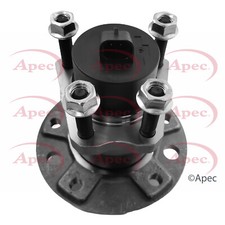 APEC Rear Right Wheel Bearing
