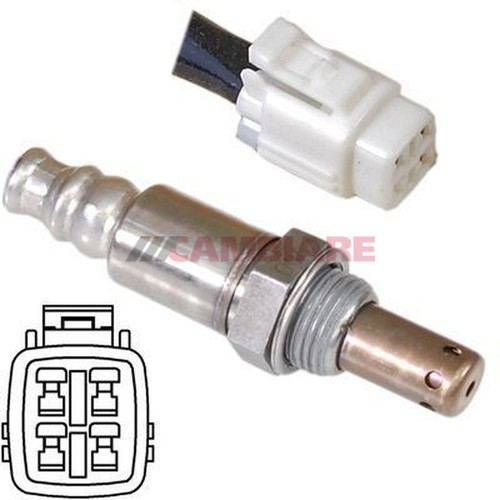 Lambda sensor for - sensor,